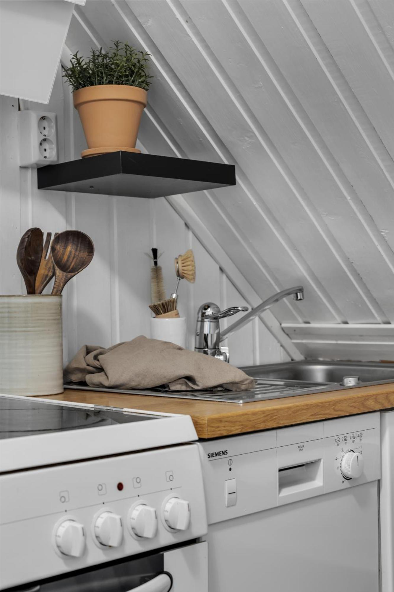 Cozy Central Loft Apartment With Amazing View Tromsø Exteriör bild